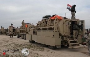 العراق بالمرتبة الثامنة عربيا من حيث الإنفاق العسكري السنوي