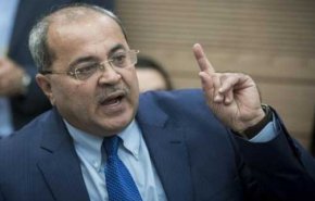 لن يصوت أي عربي لحكومة 'نتنياهو' الجديدة