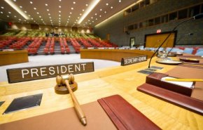 بريطانيا تتولى رئاسة مجلس الأمن لفبراير 2021
