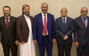 اليمن.. وفد 'الانتقالي الجنوبي' يتوجه إلى موسكو
