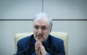  نمكي: ​​البنى التحتية الصحية احدى أهم إنجازات الثورة الإسلامية