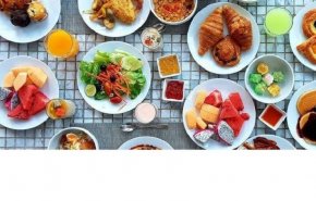 تحذير من تناول هذه الأطعمة والمشروبات عند الفطور
