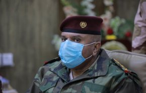 العمليات المشتركة: أعدنا انتشار القطعات العسكرية لتأمين بغداد