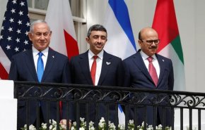 الاعلان عن موعد زيارة نتنياهو للإمارات والبحرين