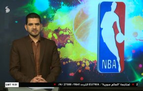  نشرة الاخبار الرياضية من قناة العالم 11:45 بتوقيت غرينتش 31-01-2021 