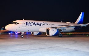 الكويت توضح حقيقة توقف الرحلات الجوية إلى نيويورك ولندن بسبب الصهاينة