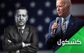 تركيا، قسد، شمال سوريا وبايدن