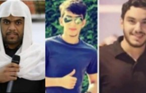 بالصور: النظام البحريني يصدر أحكاما بسجن مواطنين وأطفال بتهم مزيفة