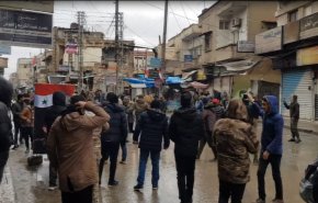 قسد تقمع رافضي حصارها للحسكة بالرصاص.. فماذا كانت النتيجة؟