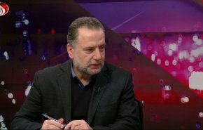 جائت الثورة الإسلامية لتقول ان الإسلام ثورة مستمرة