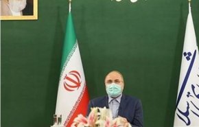 قاليباف: الإمام الخميني (ره) الراحل خط لنا طريقا واضحا