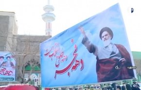 شاهد.. الثورة التي اسقطت اعتى امبروطورية!