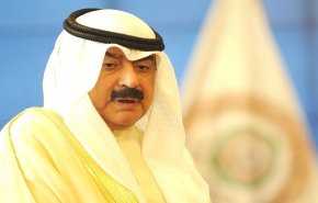 الكويت.. جمال الغانم خلفا لخالد الجارالله المستقيل
