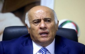 منظمة التحريرالفلسطينية: نحن واثقون من نجاح حوار القاهرة
