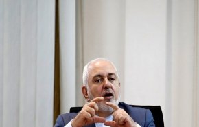 ظريف: على إدارة بايدن تنفيذ شروط إيران
