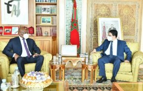 مباحثات المغرب مع الكونغو الديمقراطية في مجال الأمن