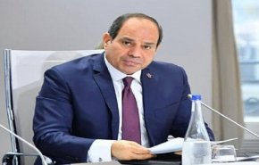 السيسي: ثورة 25 يناير 2011 لم تنته حتى الآن