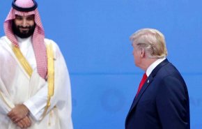 معارض سعودي: فشل العدوان الأمريكي السعودي الاسرائيلي على ايران