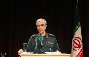 اللواء باقري: سننتقم من المنفذين والآمرين باغتيال الشهيد سليماني