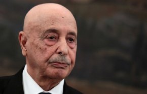 مسؤول ليبي ينفي استقالة عقيلة صالح
