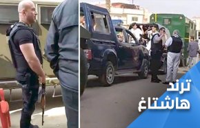 الفنان المصري أحمد مكي يشعل تويتر واتهامات له بالعمالة