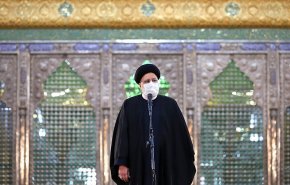 السيد رئيسي:  الإمام الخميني (ره) جسد قيم ومفاهيم العدالة