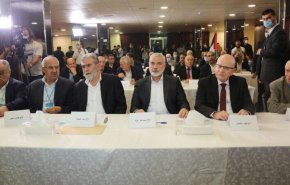 'الجهاد الإسلامي' تعو إلى توافق وطني وبرنامج فلسطيني مشترك