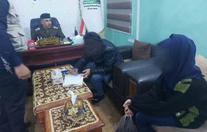 العراق..قصة فتاة هربت لخارج بغداد بسبب 