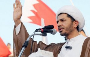  الشيخ علي سلمان: مواجهة كورونا وتداعياتها أمر وطني
