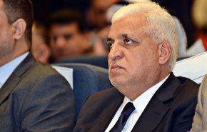 الفياض: دماء الحشد الشعبي ستفشل المخططات ضد العراق
