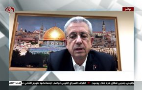 البرغوثي للعالم: لم أقرر بعد حول مشاركتي في الانتخابات + فيديو