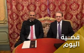الإمارات تُقسّم اليمن والسعودية تدفع به في أحضان 