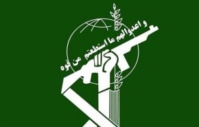 الافراج عن اثنين من حرس الحدود الايراني كانا مختطفين لدى زمرة ارهابية