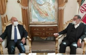 شمخاني: يجب انزال اشد العقاب بحق الضالعين باغتيال سليماني والمهندس ورفاقهما