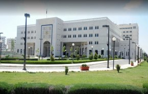 إعفاء الطلاب السوریين في الخارج من رسوم التصديق على الوثائق الدراسية
