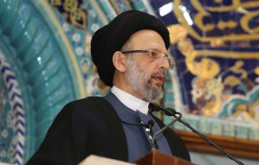 السيد فضل الله دعا للإسراع بتشكيل حكومة كفوءة تحدث هزة نفسية إيجابية