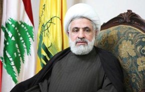 بالفيديو.. الشيخ نعيم قاسم: الشهيد سليماني قهر امريكا