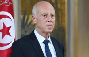 الرئيس التونسي:الدولة مستمرة و رئیس الدولة ھو الضامن لاستمراريتھا