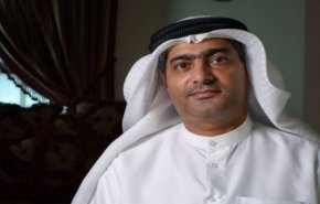 صحيفة فرنسية تسلط الضوء على مصير ناشط إماراتي معتقل
