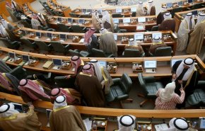 إحدى أغنى الدول النفطية على وشك استنفاد الأصول السائلة