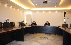 تجمع العلماء المسلمين يطالب الحريري بالاعلان عن تشكيلته