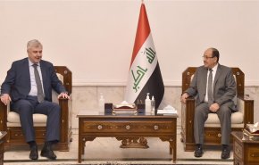 المالكي: ضرورة إجراء الانتخابات بعيدا عن التدخلات