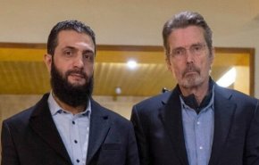 اغرب تعليق من الخارجية الاميركية بحق بدلة 