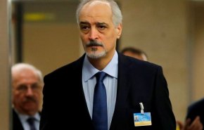 الجعفري يكشف عن سلاح جديد يستخدمه الغرب ضد سوريا