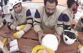 قوة كبرى تطلب من دولة عربية طرد “الخوذ البيضاء”
