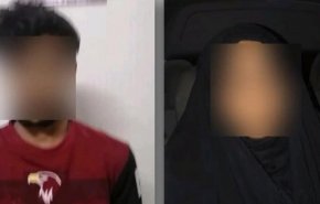 تحرير فتاة مخطوفة في بغداد استدرجت بطريقة خبيثة
