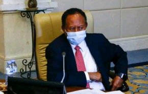 السودان..رئيس الوزراء يرجئ إعلان الحكومة إلى يوم الاثنين القادم
