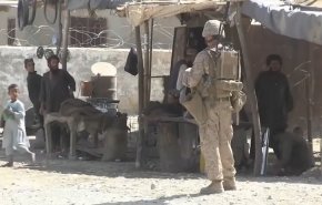 طالبان تتوعد واشنطن باستمرار القتال بحال عدم سحب قواتها + فيديو