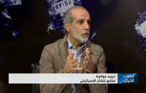 شاهد.. أسباب الإنفلات الأمني والعنف بين شرطة الإحتلال والحريديم