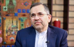 تخت ‌روانچی: آمریکا همچنان با مجازات های غیرقانونی علیه ایران، قطعنامه ٢٢٣١ را نقض می کند